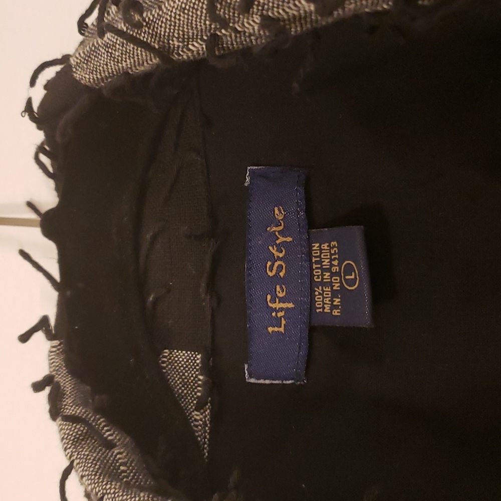 Jacket - Picture 4 of 4